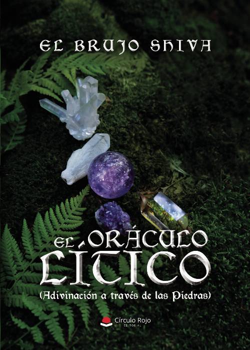 El Oráculo Lítico (Adivinación a través de las Piedras)