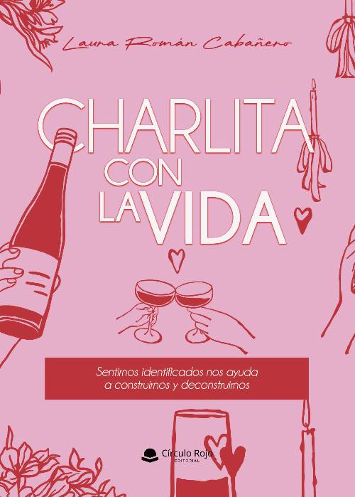 Charlita con la vida