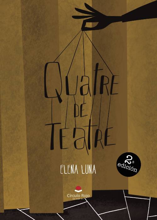 Quatre de teatre