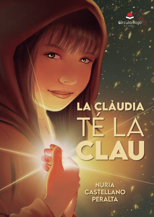 LA CLÀUDIA TÉ LA CLAU