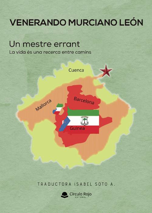 Un mestre errant