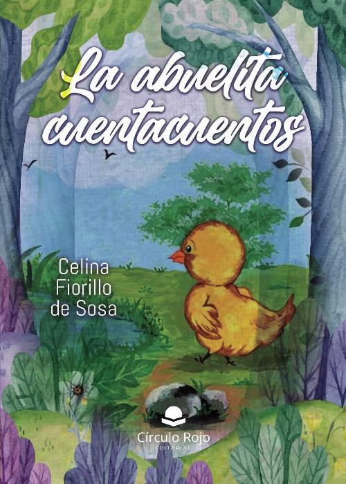 La abuelita cuentacuentos