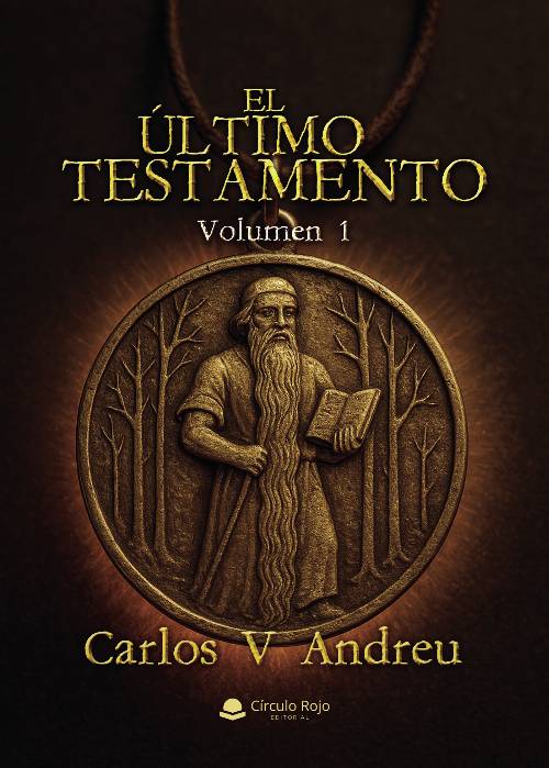 El Último Testamento. Volumen 1