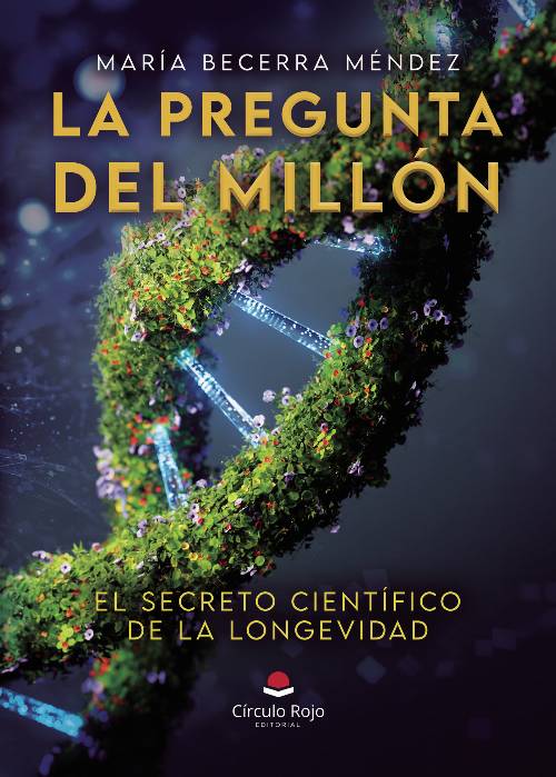 LA PREGUNTA DEL MILLÓN , el secreto científico de la longevidad