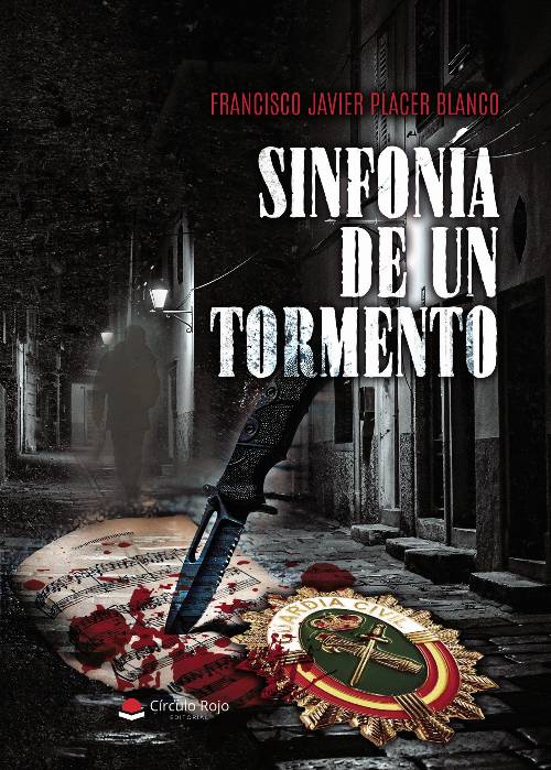 SINFONIA DE UN TORMENTO