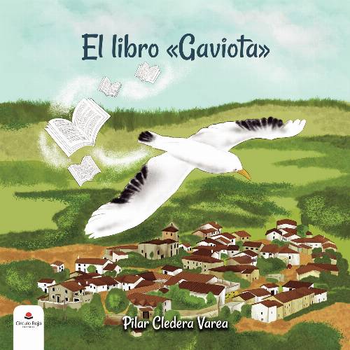 El libro Gaviota