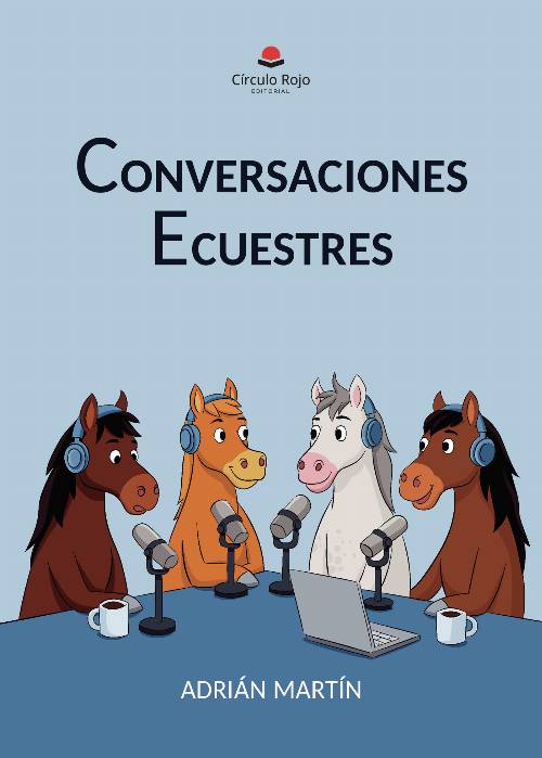 Conversaciones Ecuestres