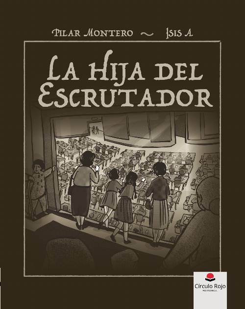 La hija del escrutador
