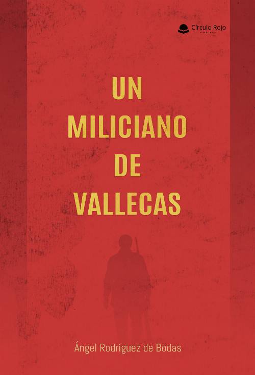 Un miliciano de Vallecas
