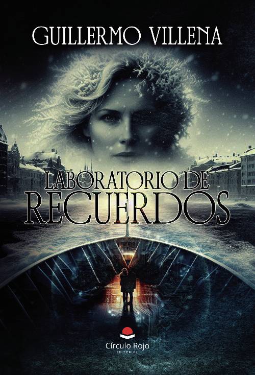 Laboratorio de recuerdos