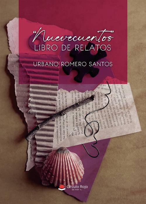 Nuevecuentos Libro de relatos