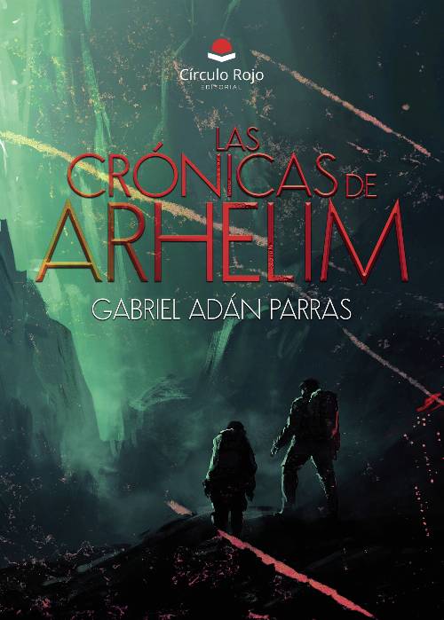 Las Crónicas de Arhelim