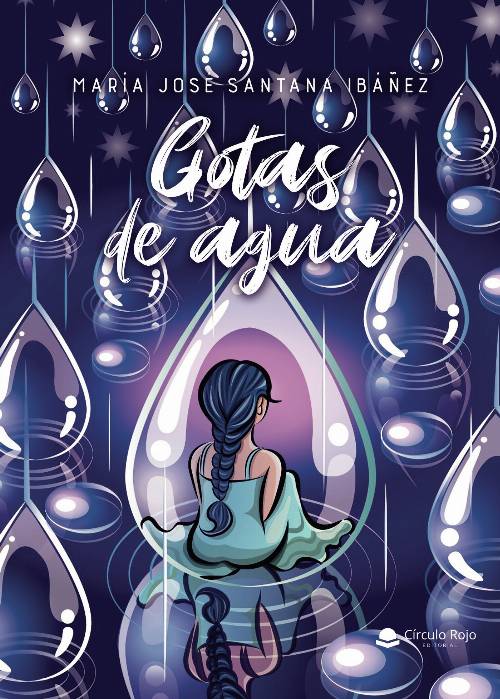 Gotas de agua