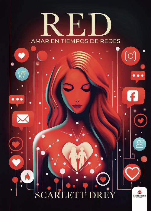 RED Amar en tiempos de redes