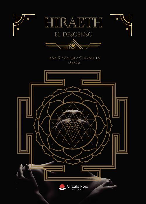 Hiraeth. El Descenso.