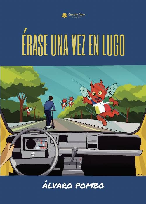 Érase una vez en Lugo