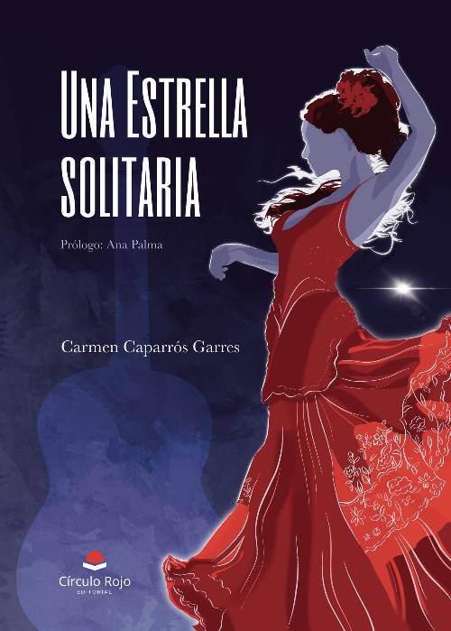 Una Estrella solitaria