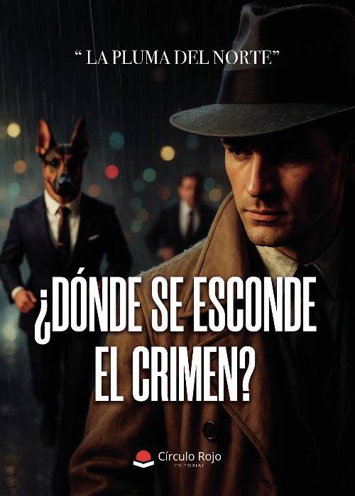 ¿Dónde se esconde el crimen?