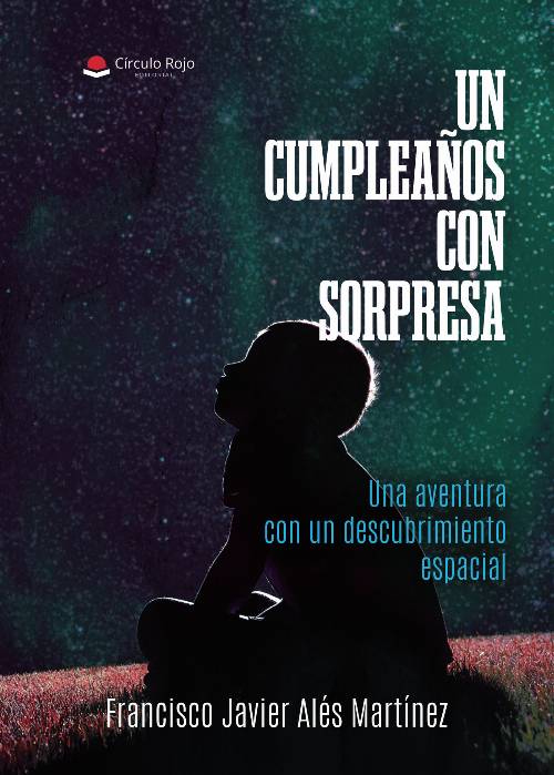 Un cumpleaños con sorpresa