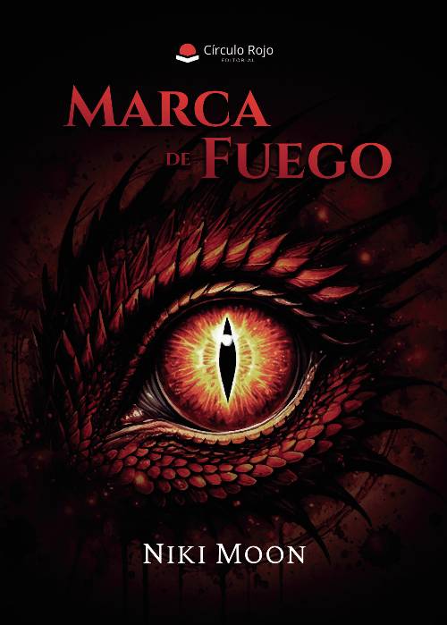 Marca de fuego