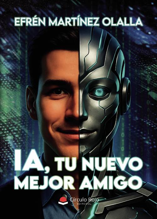 IA, tu nuevo mejor amigo