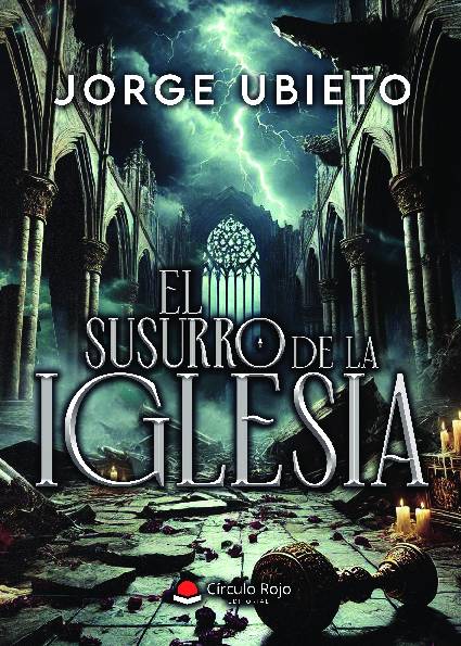 El susurro de la iglesia
