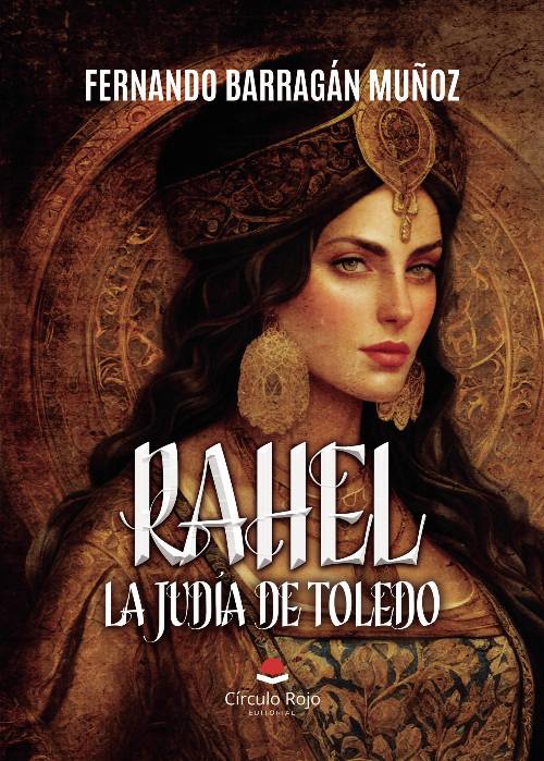 Rahel. La judía de Toledo