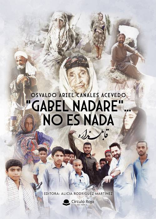 Gabel NadareNo es nada