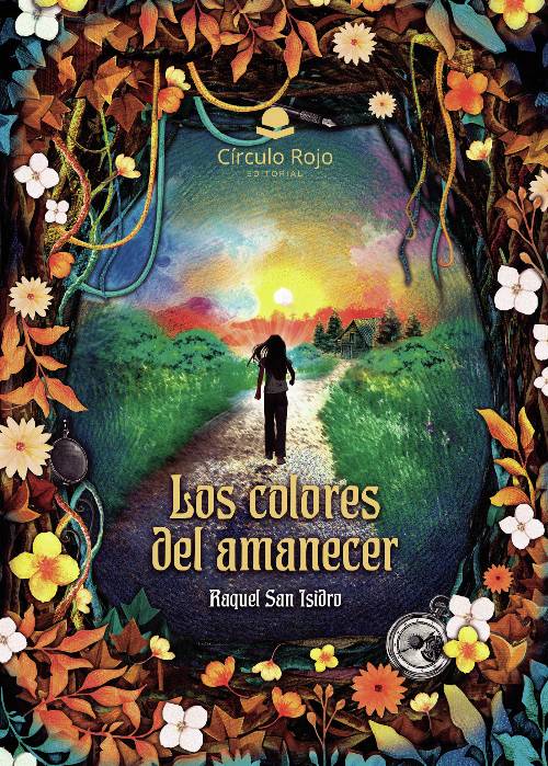 Los colores del amanecer