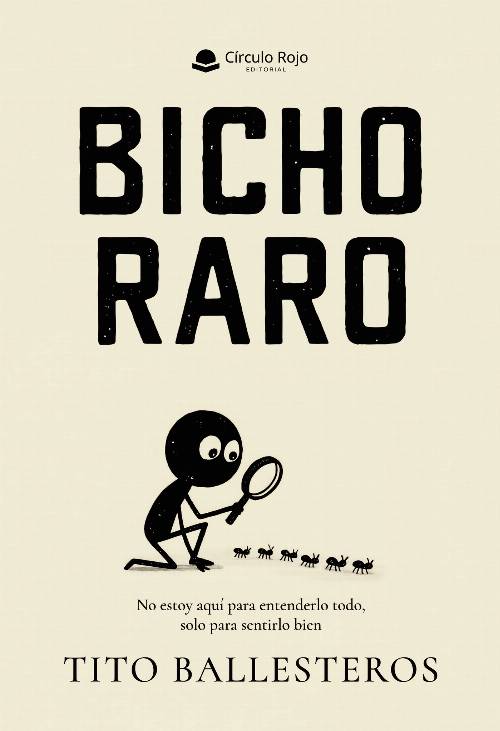 BICHO RARO