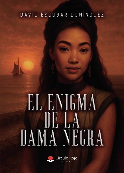 EL ENIGMA DE LA DAMA NEGRA