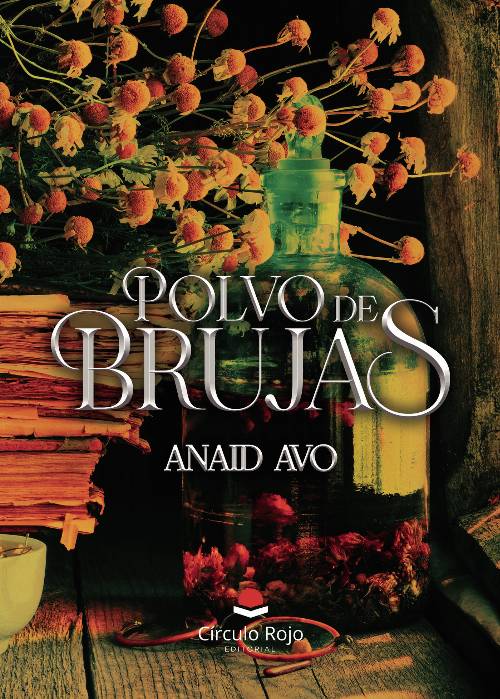 Polvo de Brujas