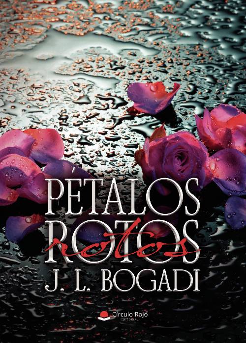 Pétalos Rotos