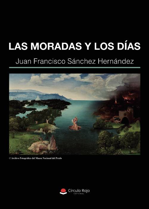 Las moradas y los días
