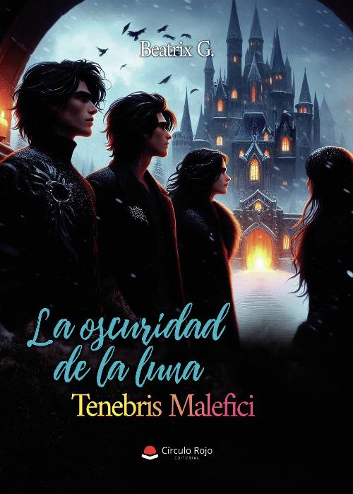La oscuridad de la luna Tenebris Malefici