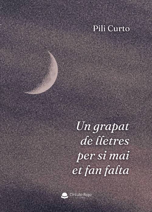Un grapat de lletres per si mai et fan falta