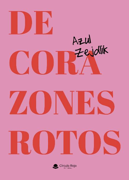 DE CORAZONES ROTOS
