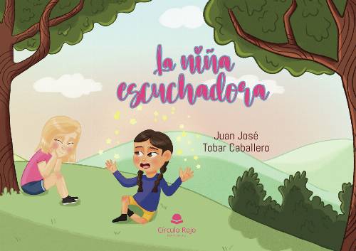 La niña escuchadora
