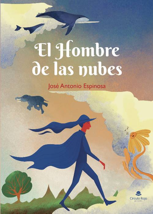 El Hombre de las nubes