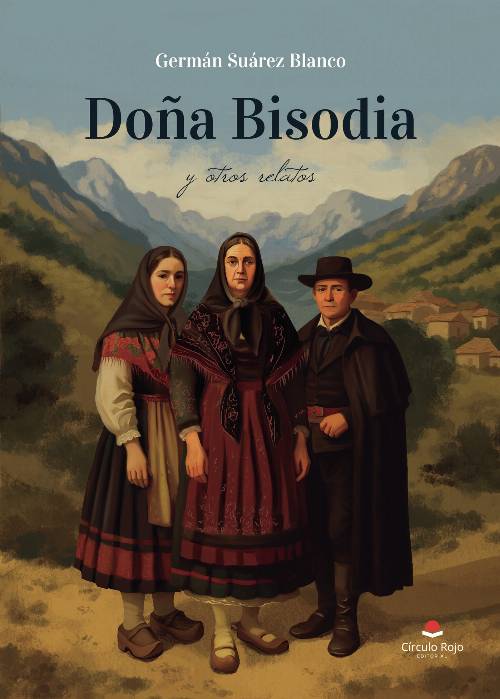 Doña Bisodia y otros relatos