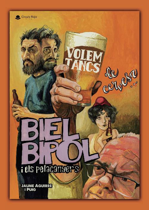 Volem tancs de cervesa…