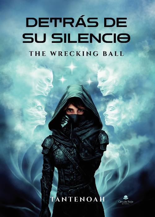 DETRÁS DE SU SILENCIO-THE WRECKING BALL