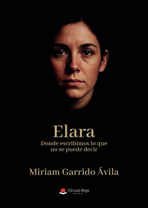 Elara. Donde escribimos lo que no se puede decir