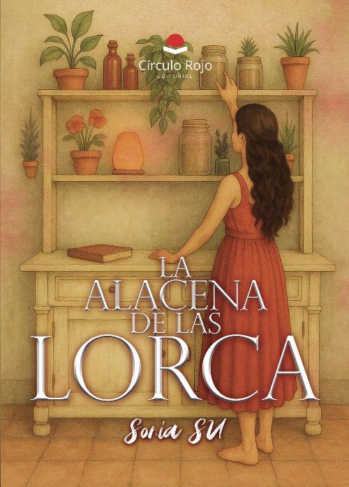 La alacena de las Lorca