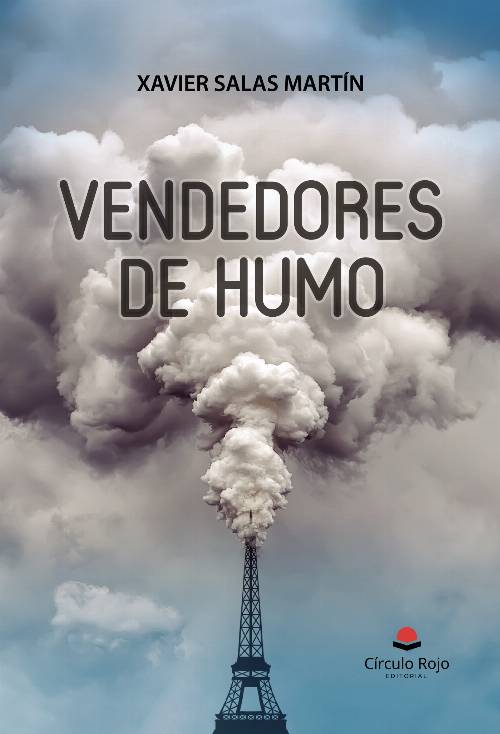 VENDEDORES DE HUMO
