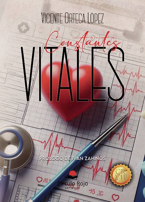Constantes Vitales