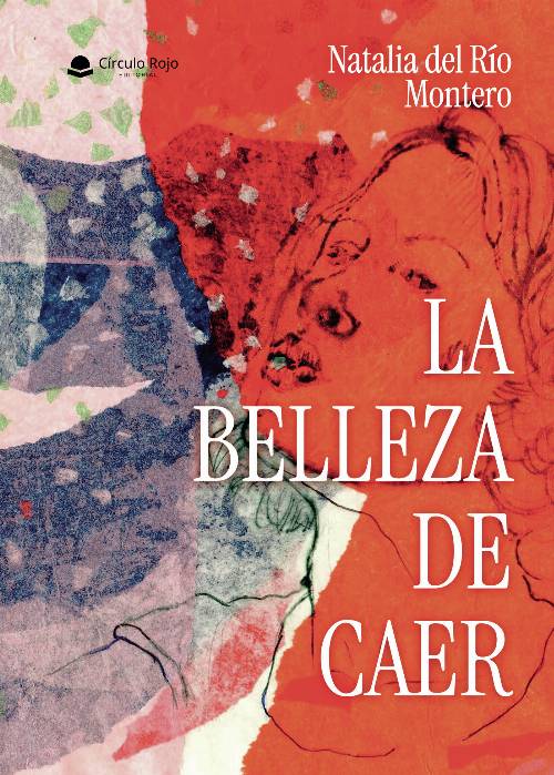 La belleza de caer