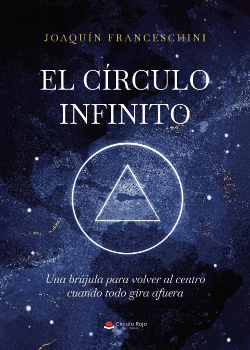El Círculo Infinito Una brújula para volver al centro cuando todo gira afuera