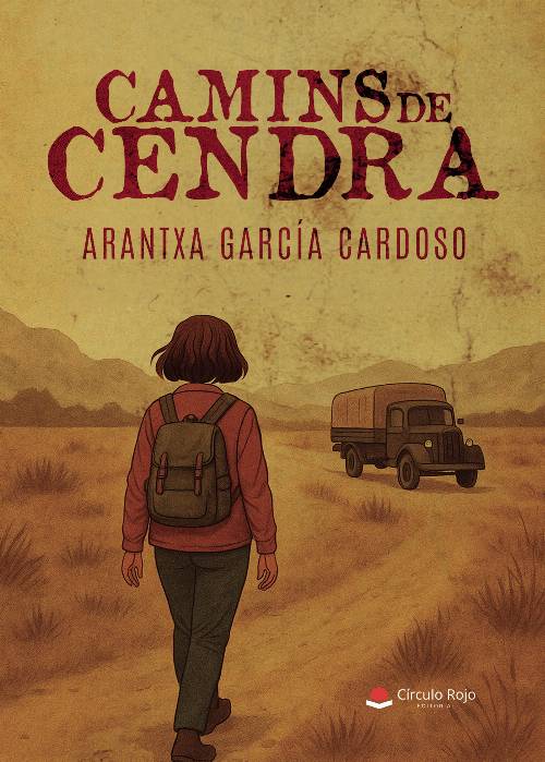 Camins de cendra