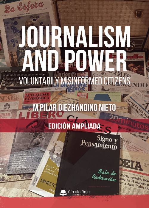 Journalism and power